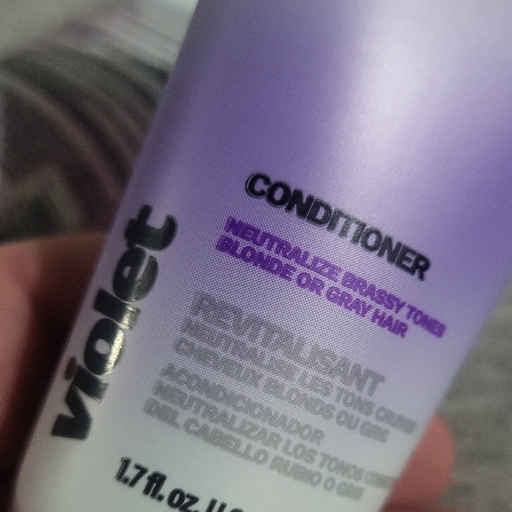 Kenra Conditioner and Shampoo Set - Picture 6 of 6